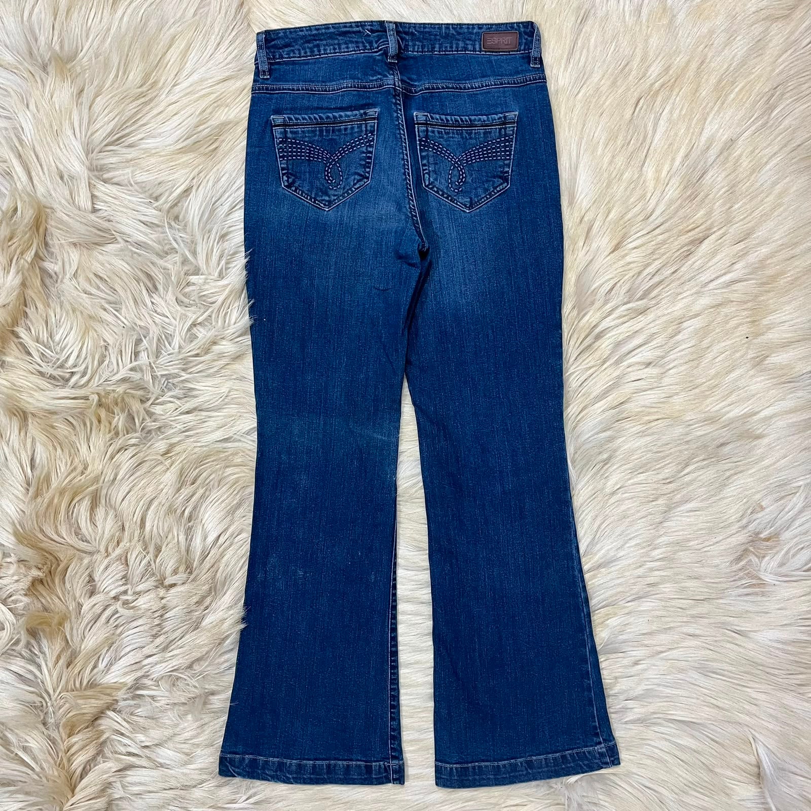 Rewind Blue Denim Jeans