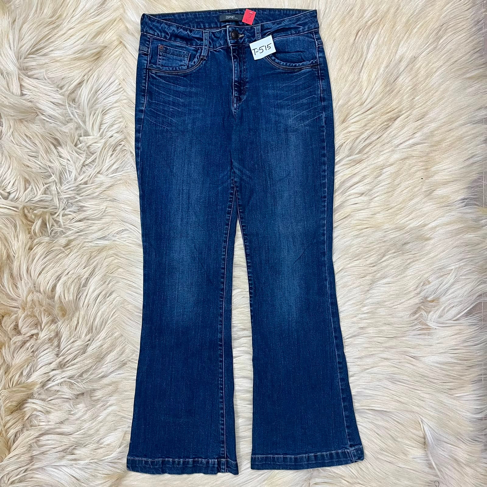 Rewind Blue Denim Jeans