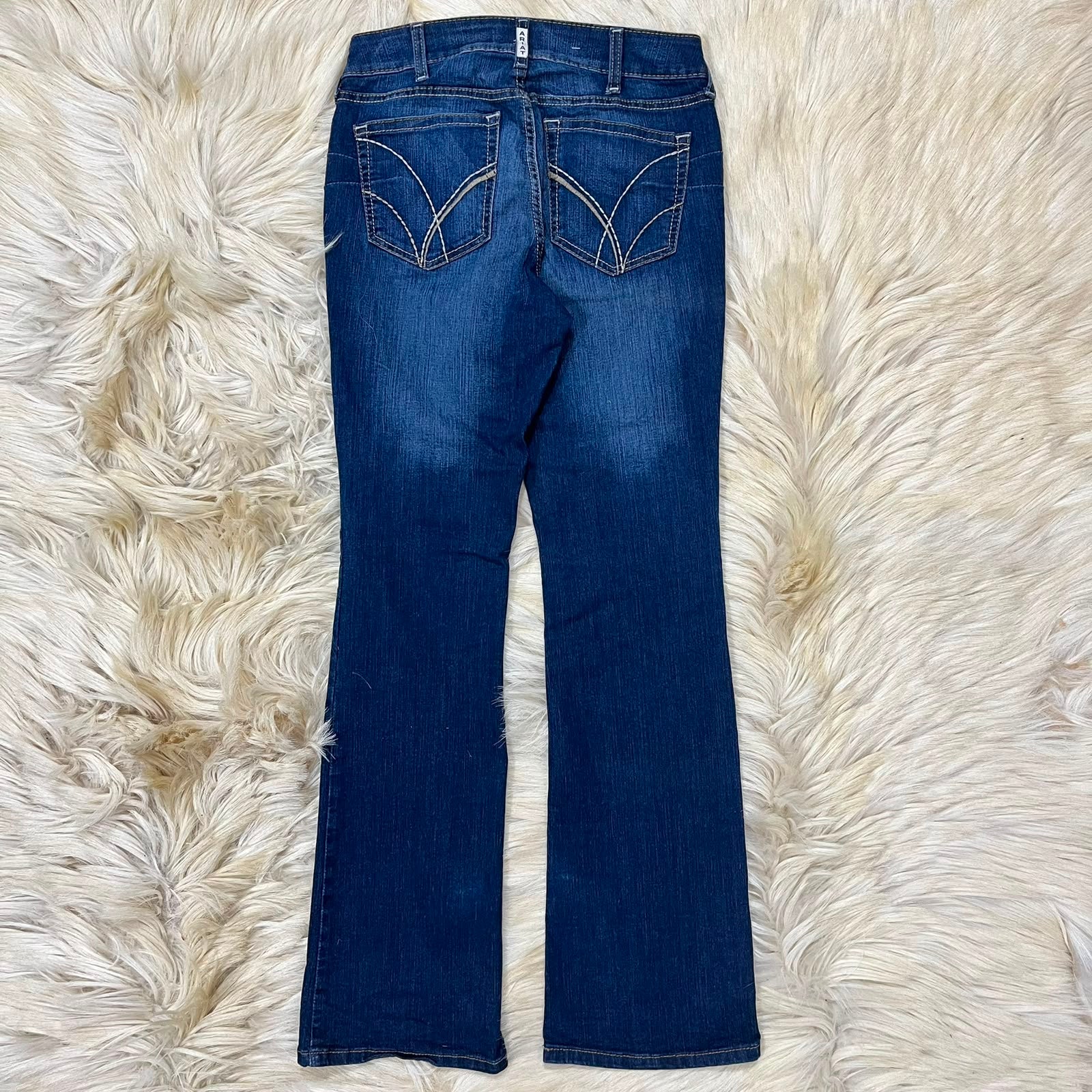Old Soul Denim Jeans