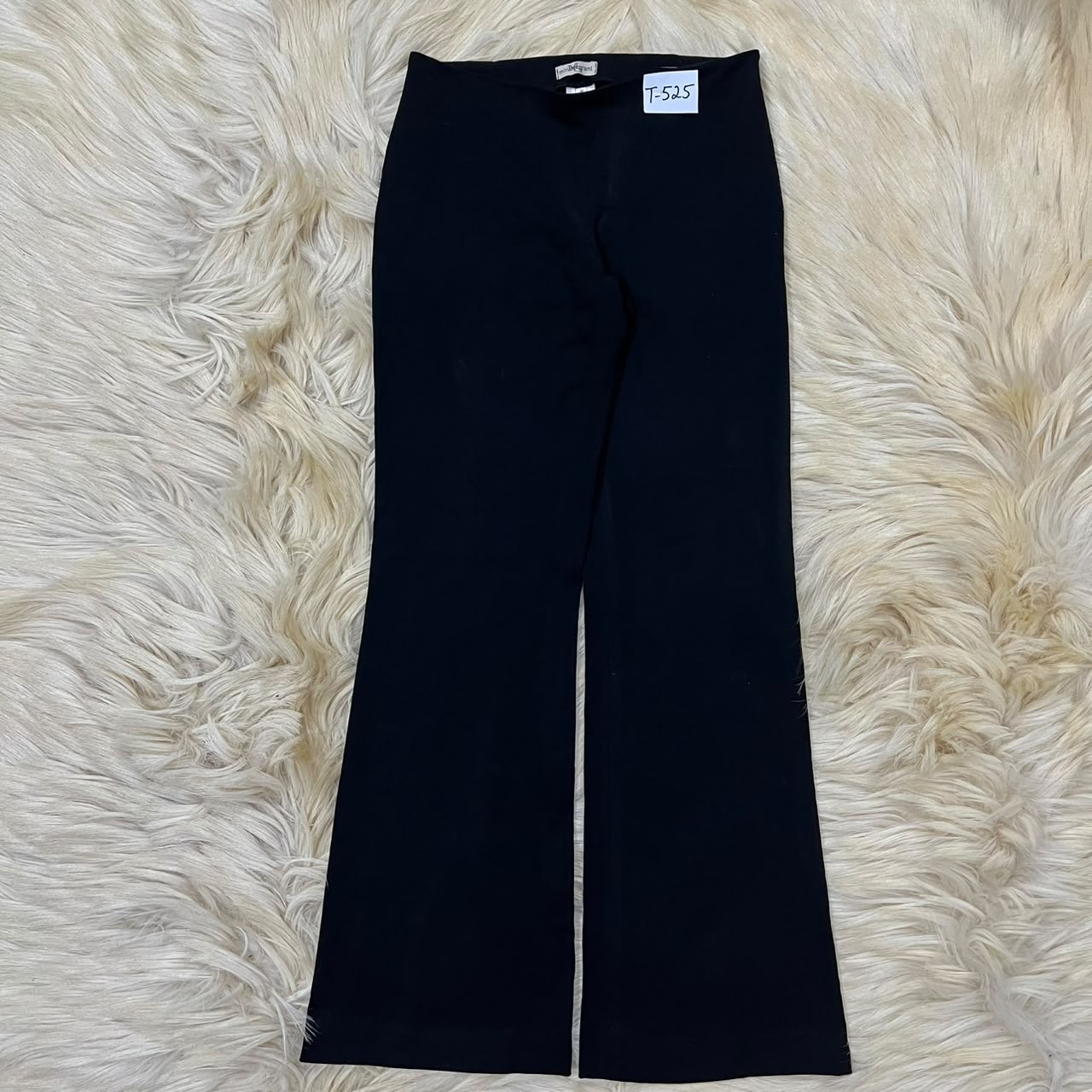 Mandatory Black Formal Pant