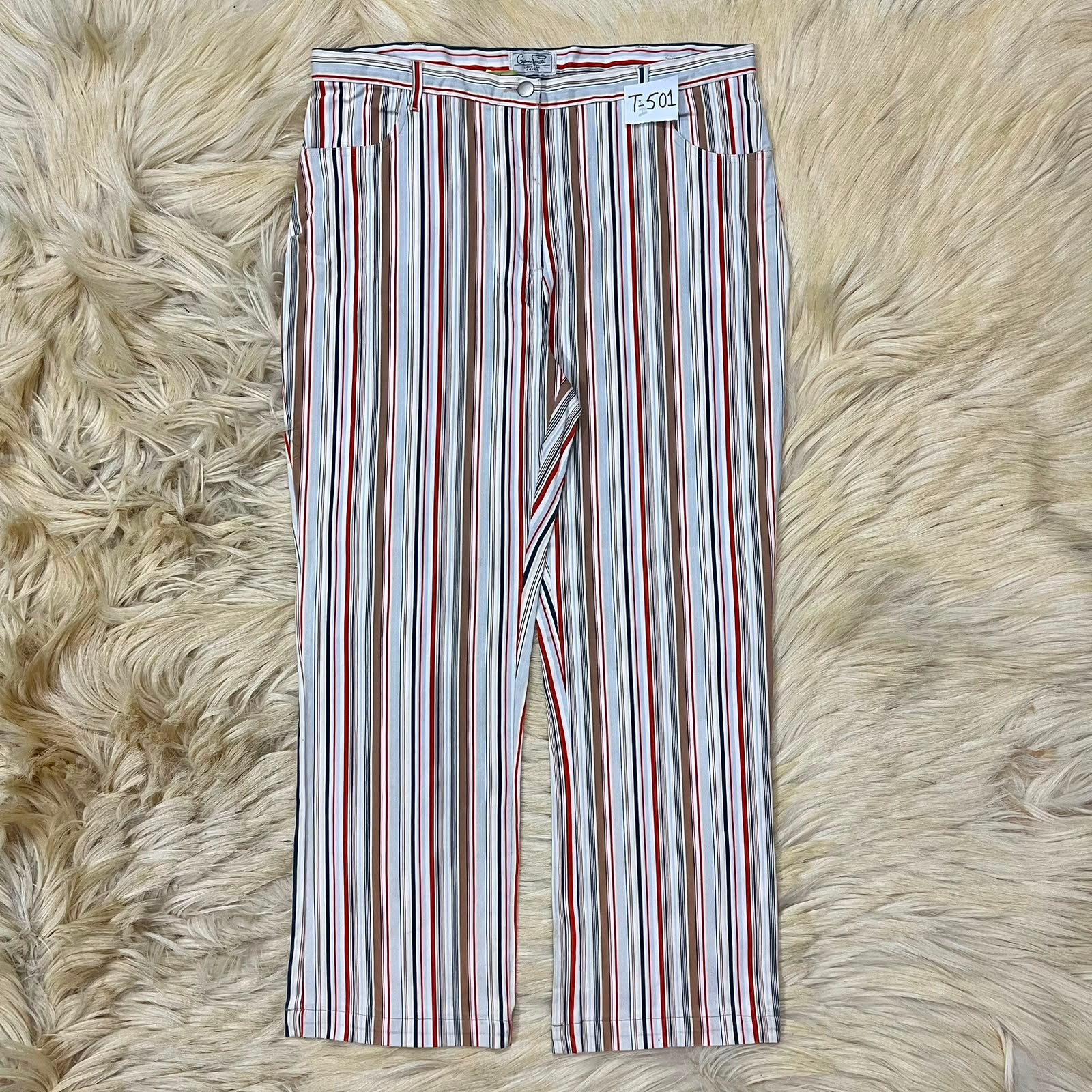Retro Rush Jeans