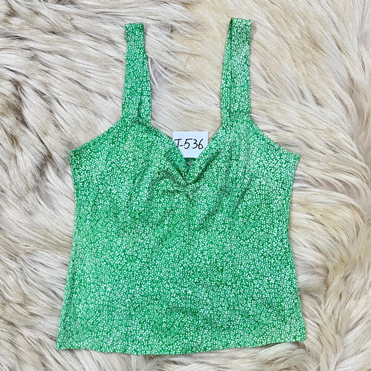 Summer Girl Cami Top