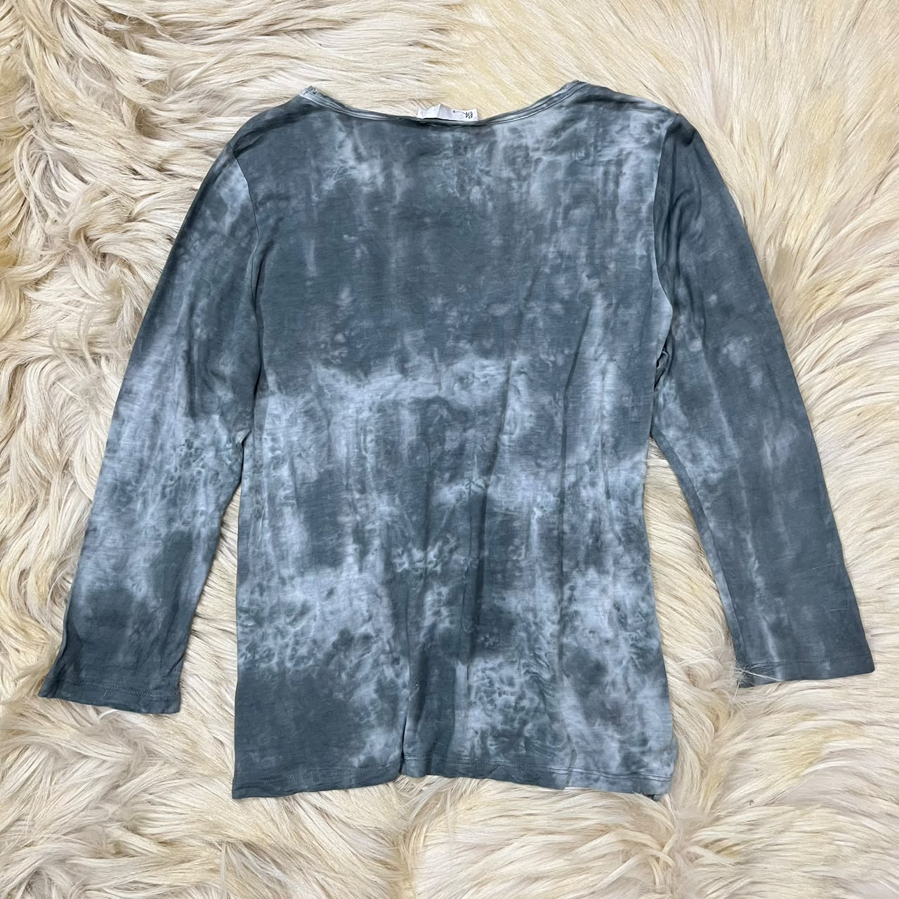 Graphic Bold Top