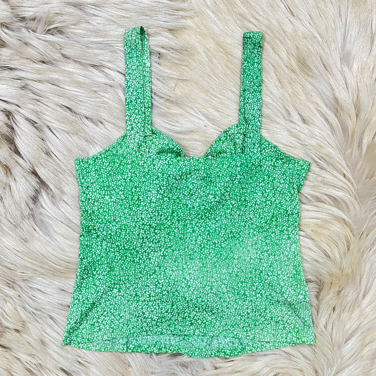 Summer Girl Cami Top