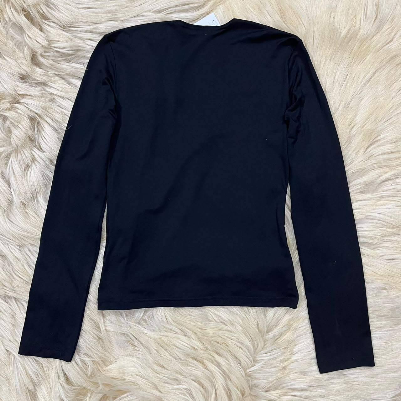 Eclipse Black Top
