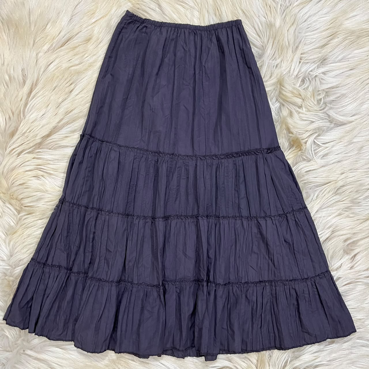Fairy Core Long Skirt