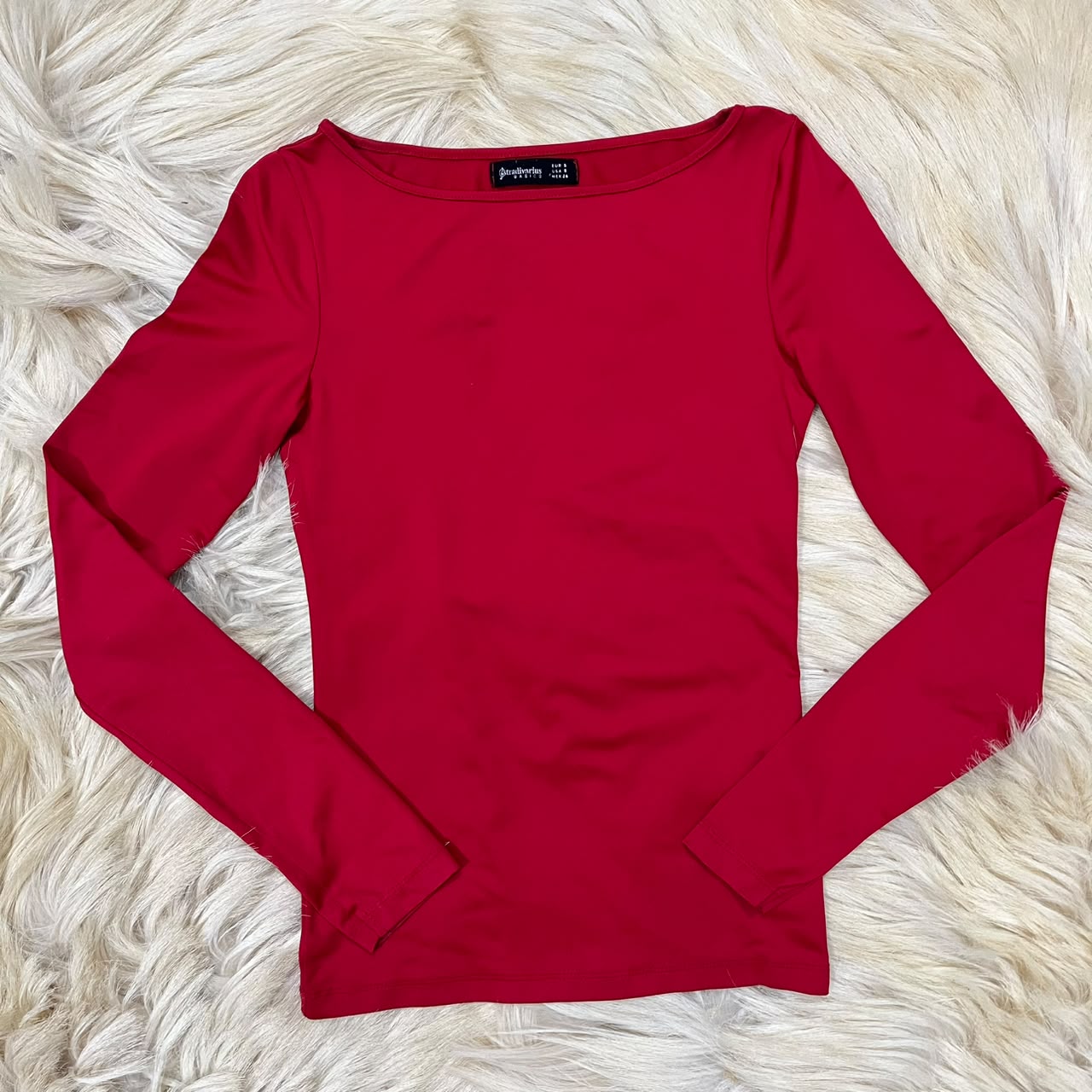 Pretty Red Top