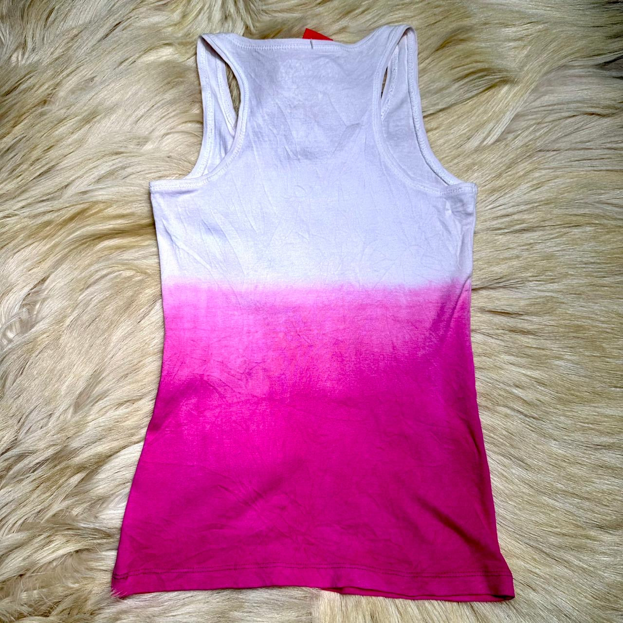 Ombre Tank Top