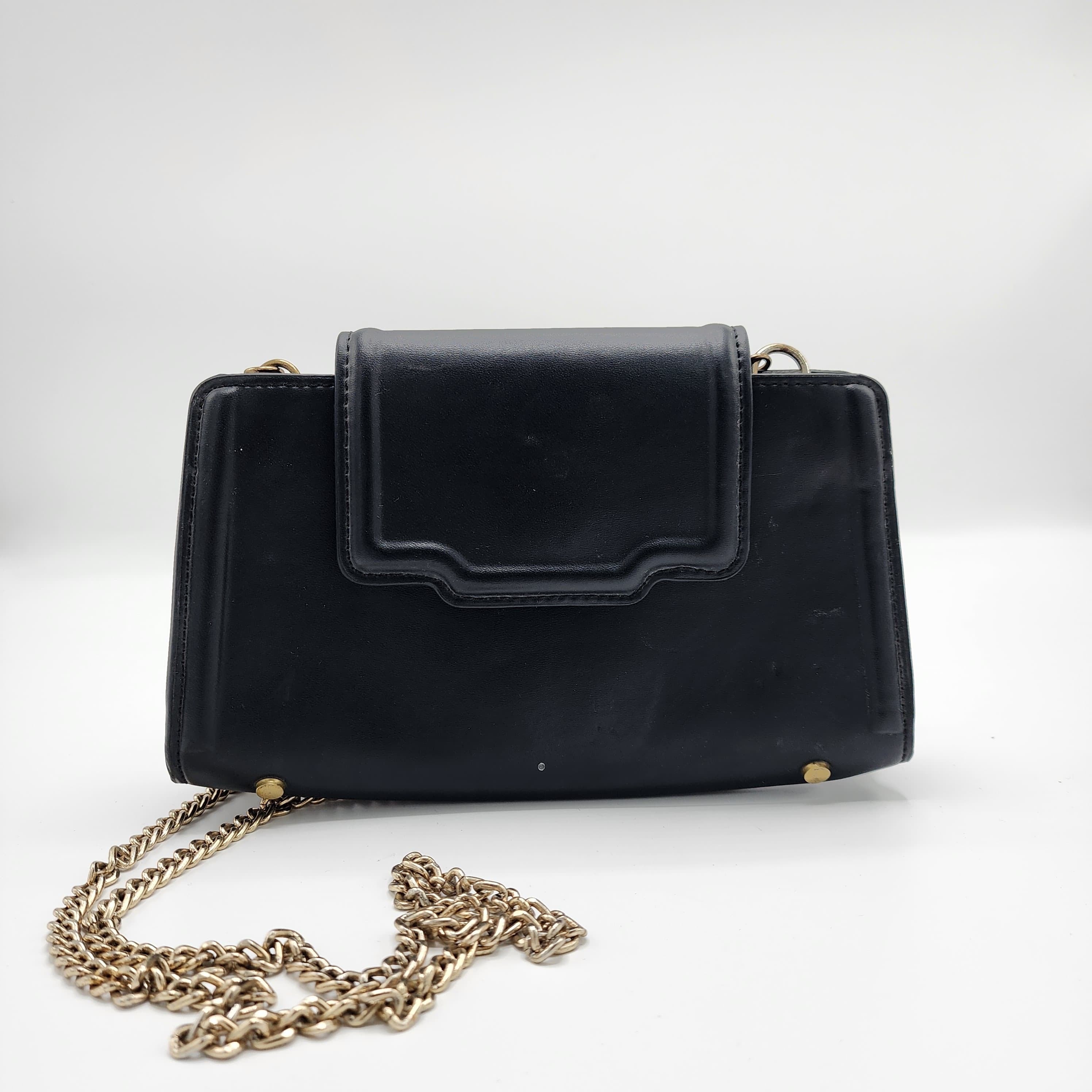 Zara Crossbody Bag