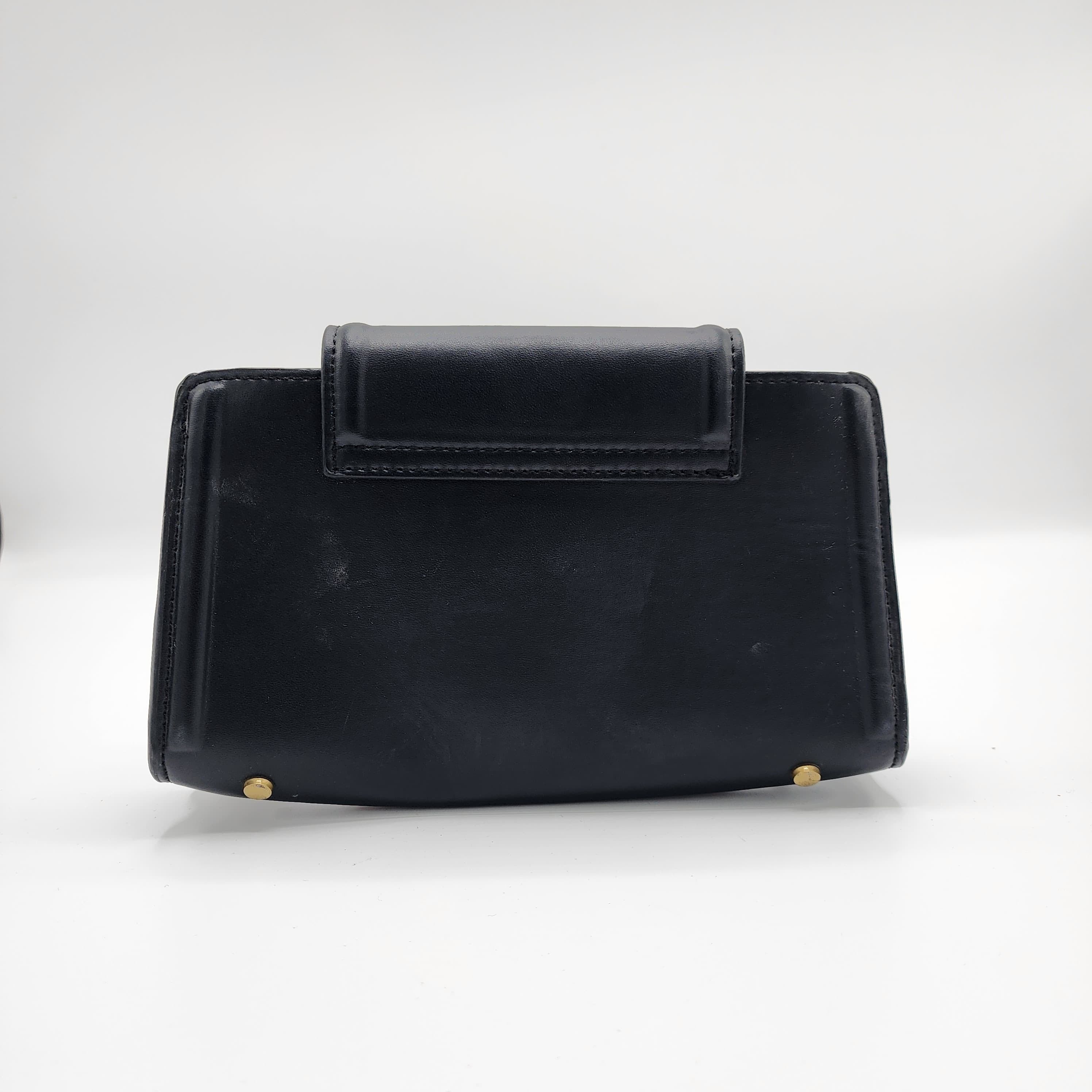 Zara Crossbody Bag