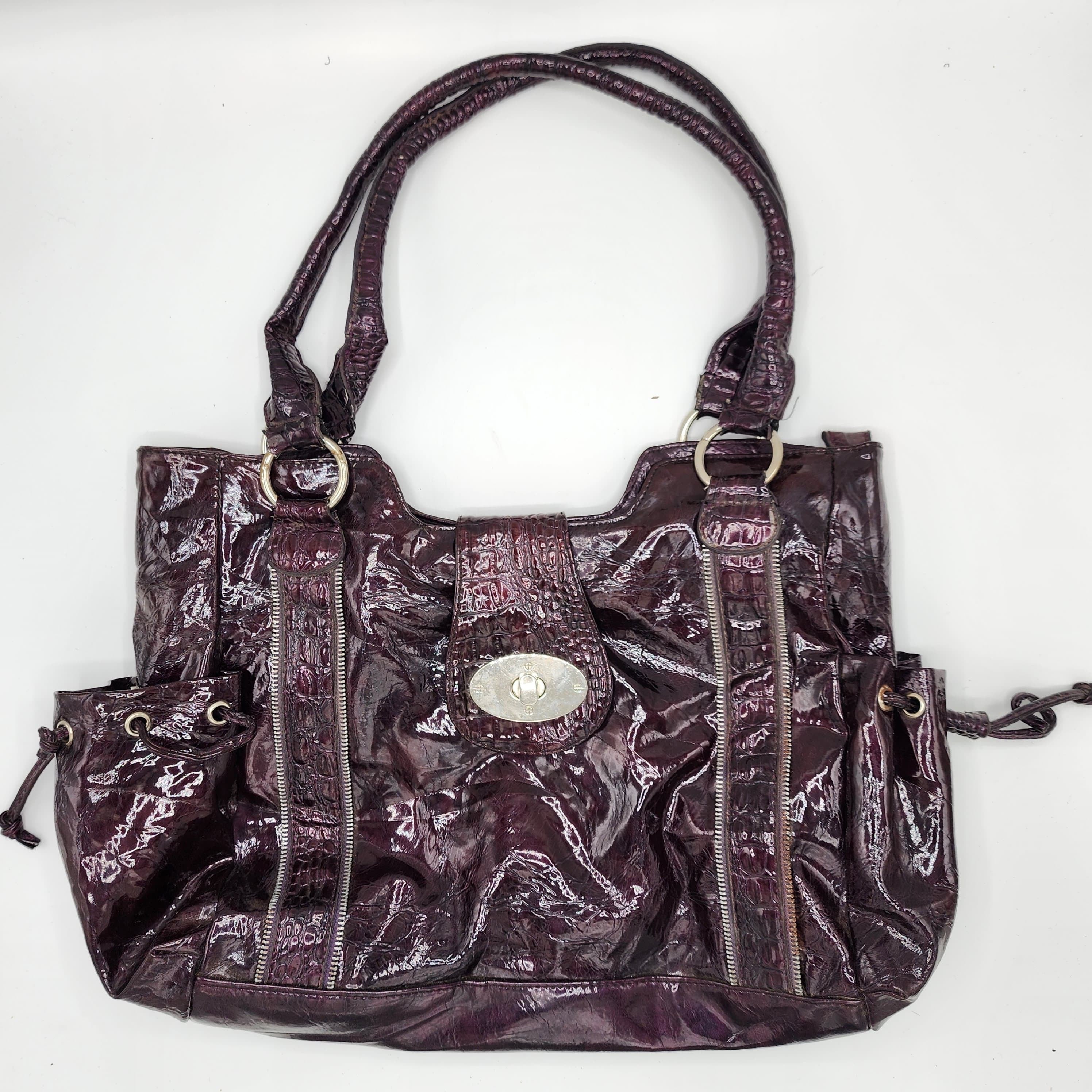 Red Wine Bag