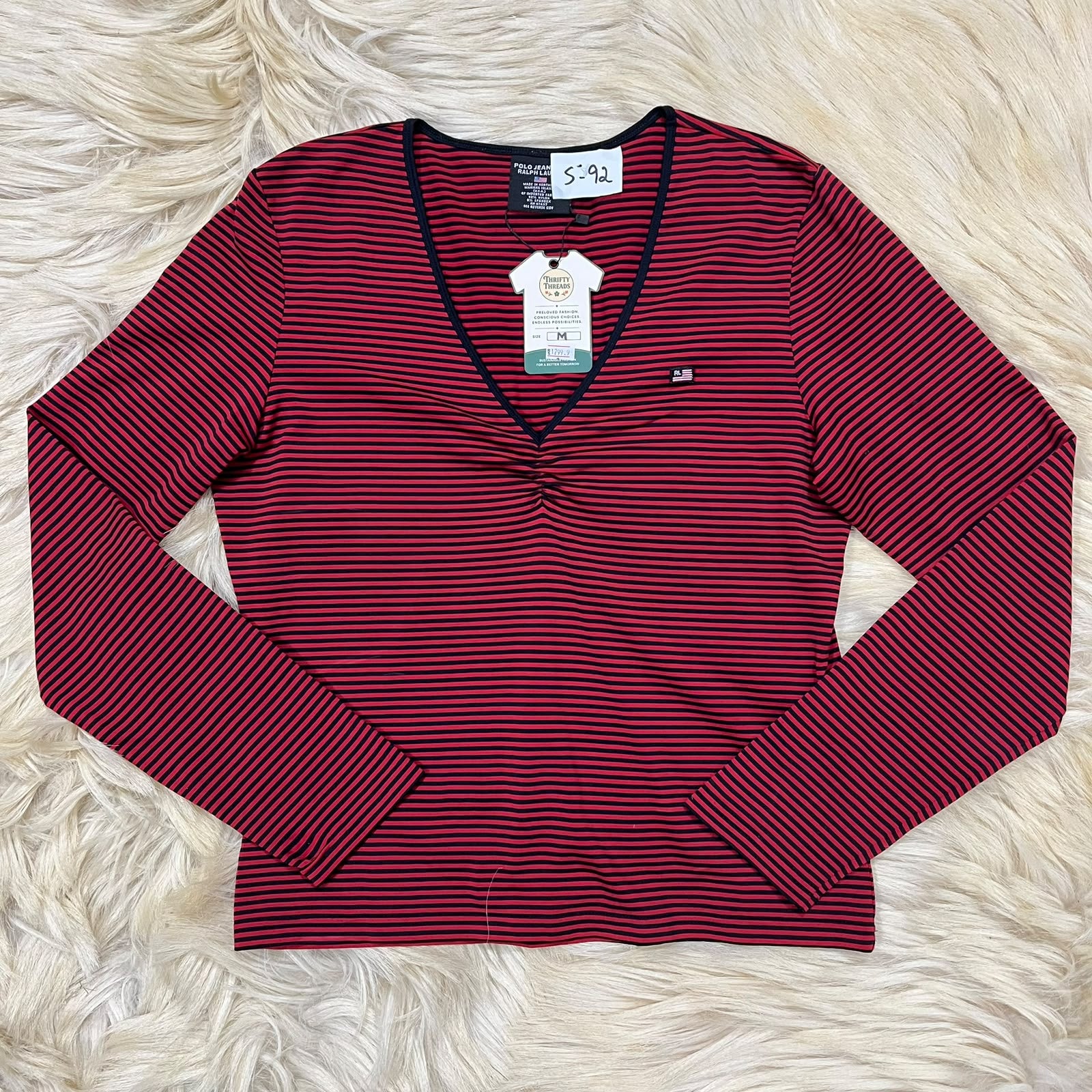 Stripes Tshirt