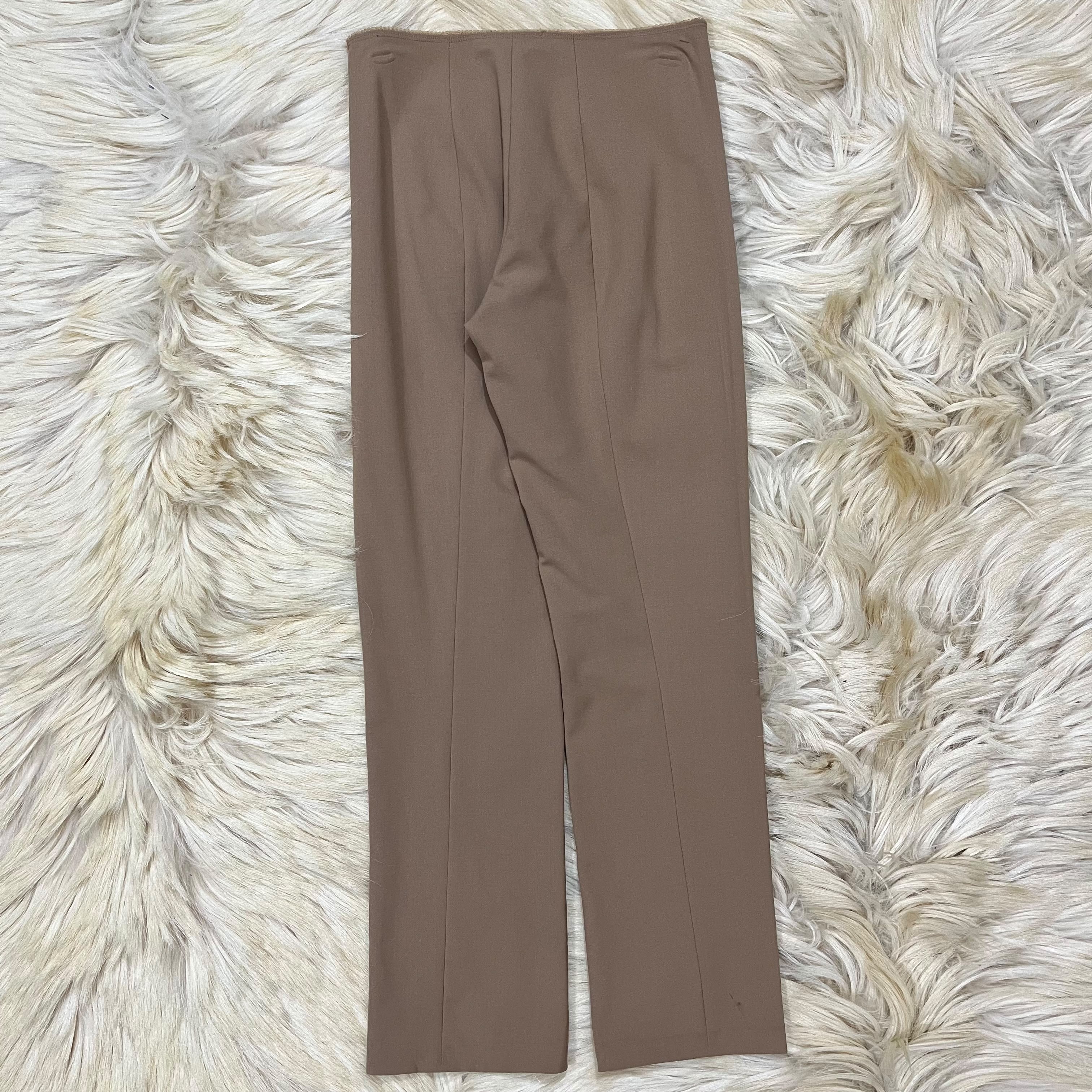 Caramel Pants