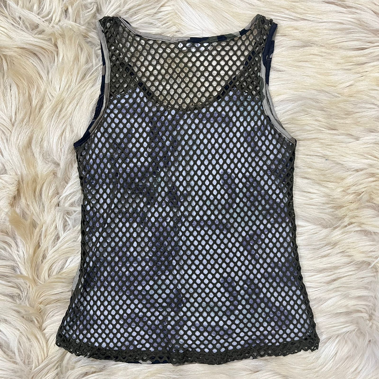 Streetwear Tank Top