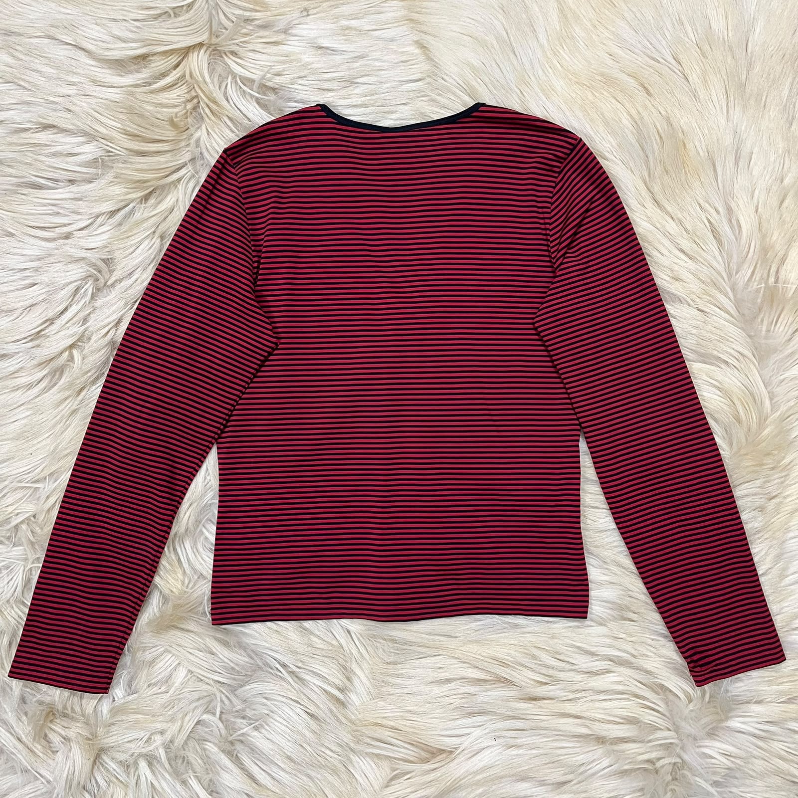 Stripes Tshirt